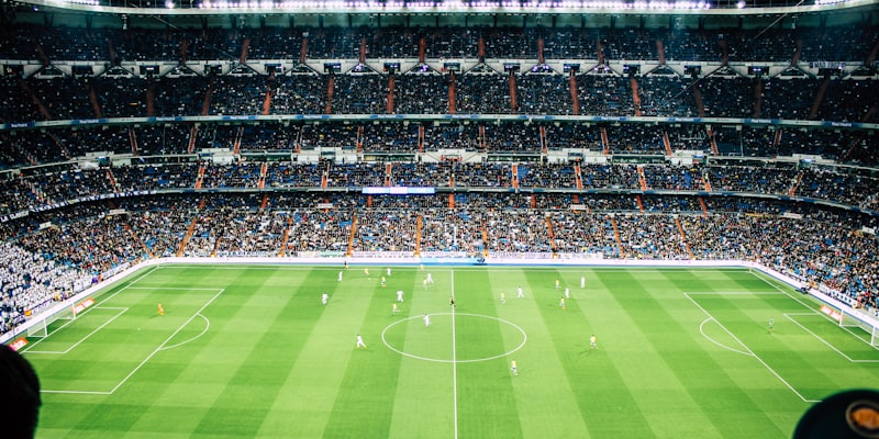 球队历史战绩对比图表